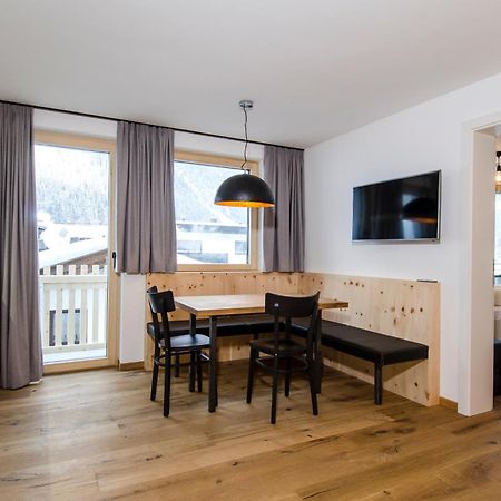 Apart Chamins Ischgl Ruang foto