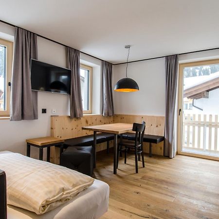 Apart Chamins Ischgl Bagian luar foto
