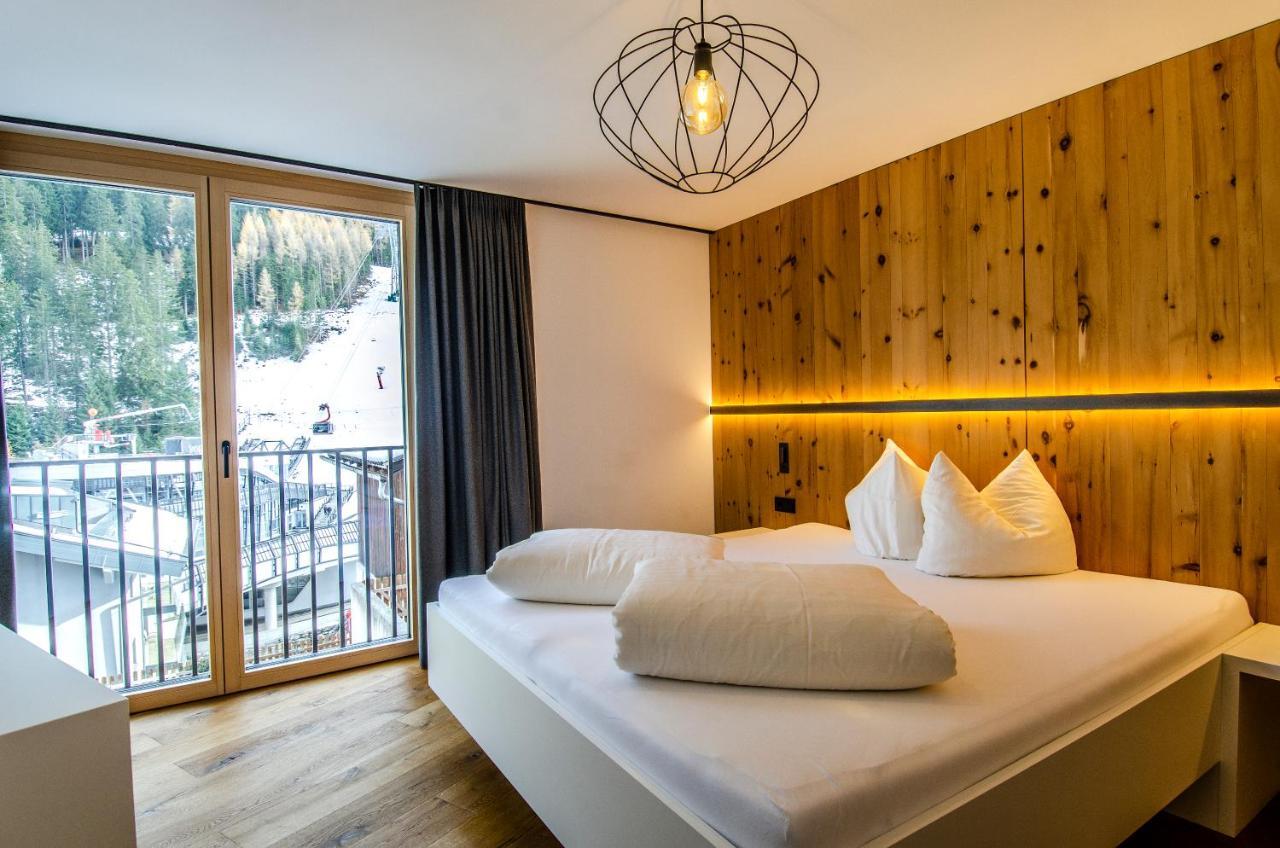 Apart Chamins Ischgl Bagian luar foto
