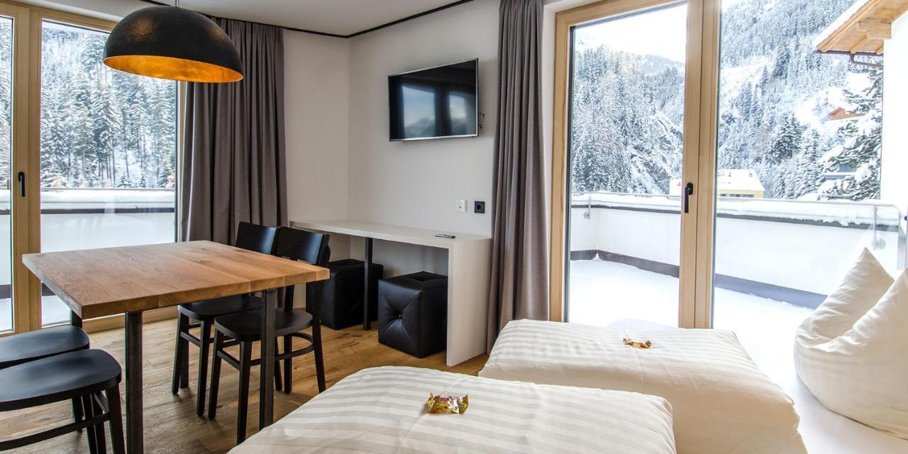 Apart Chamins Ischgl Bagian luar foto