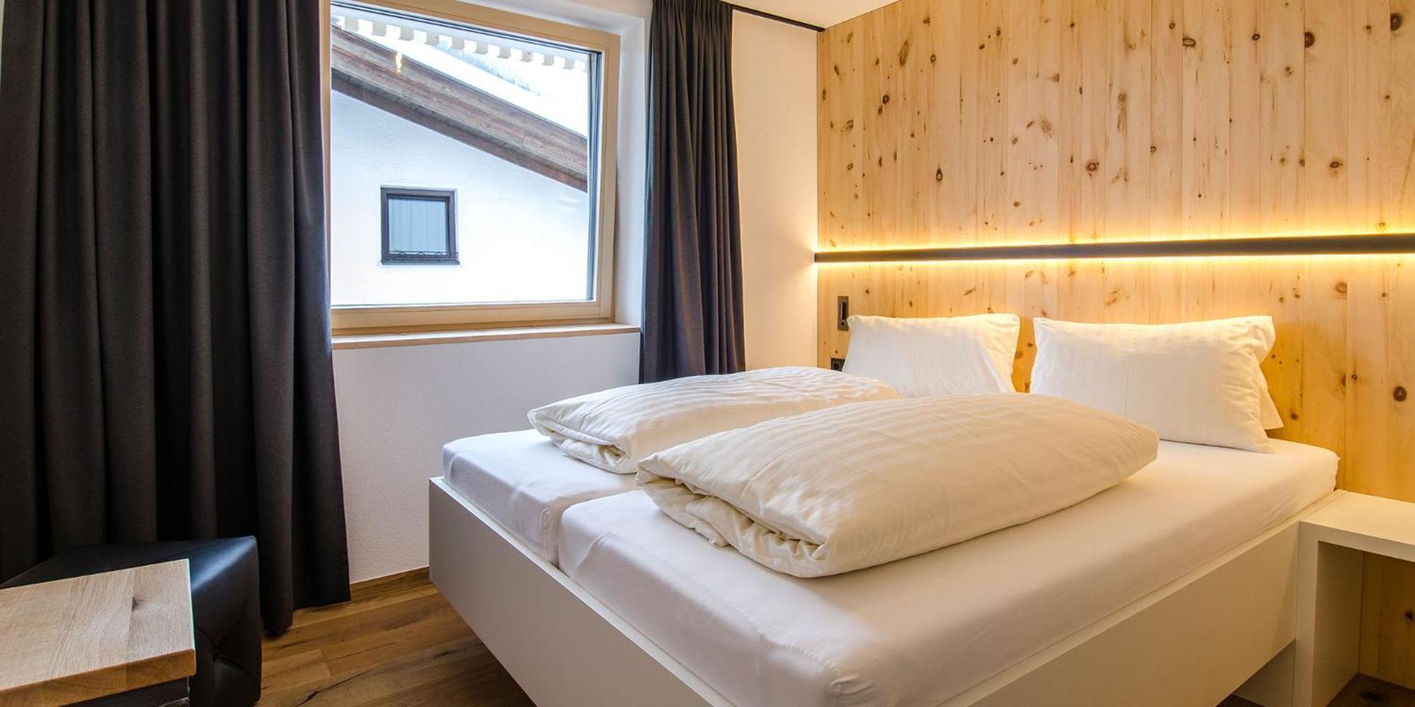 Apart Chamins Ischgl Ruang foto