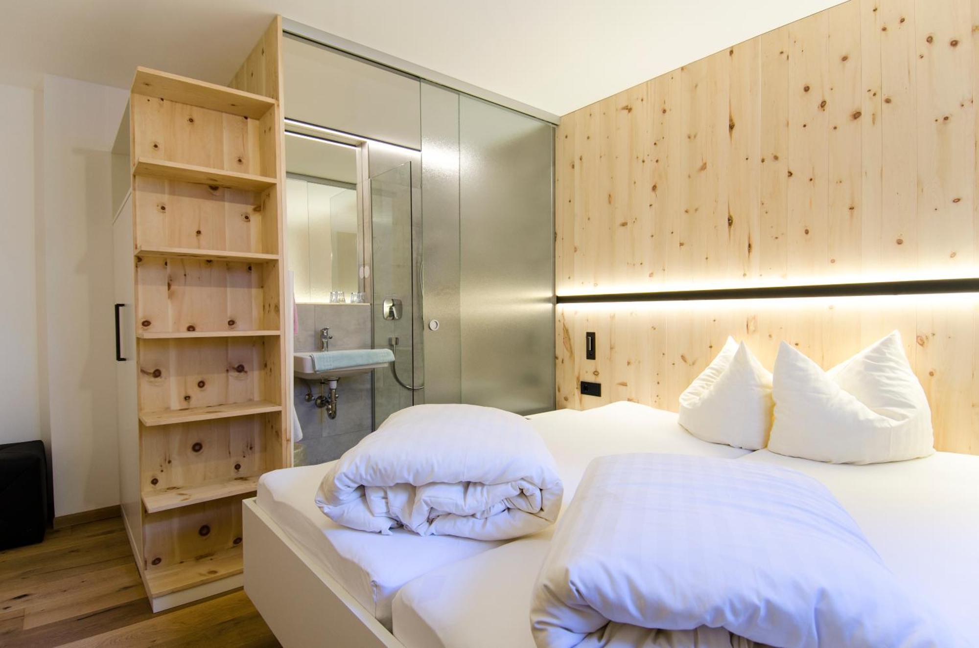 Apart Chamins Ischgl Ruang foto