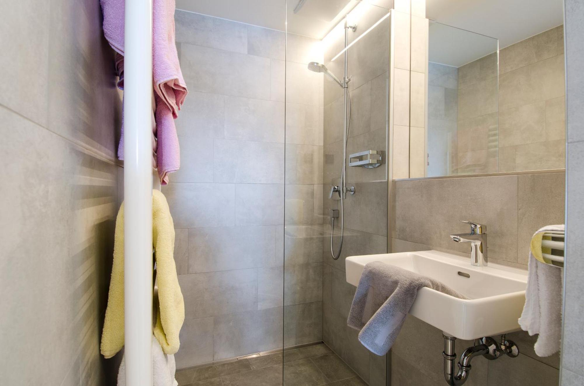 Apart Chamins Ischgl Ruang foto