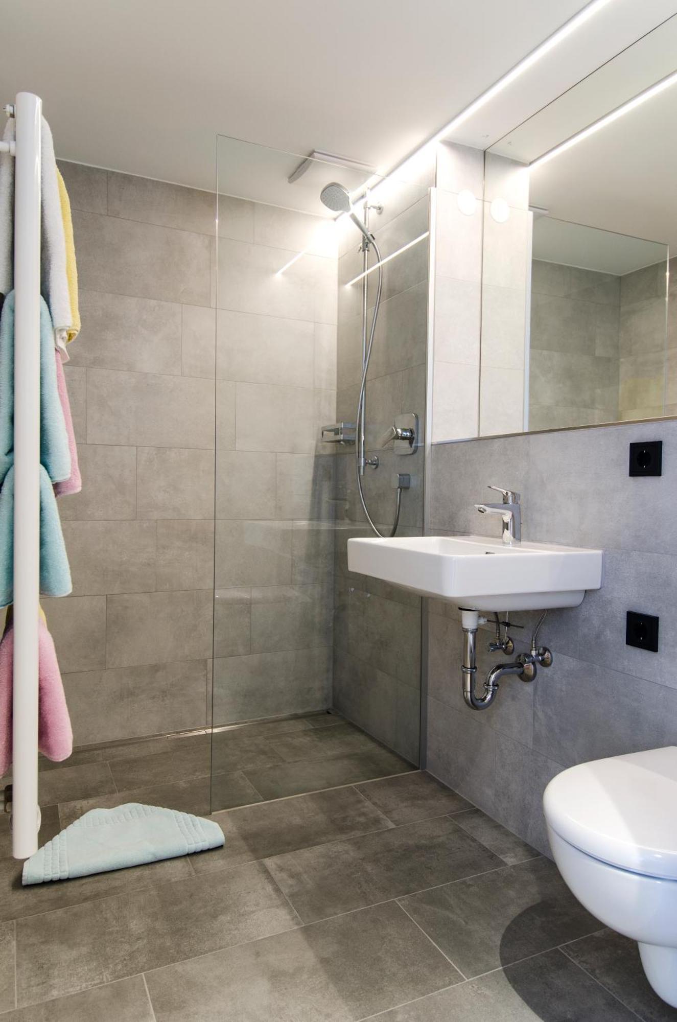 Apart Chamins Ischgl Ruang foto