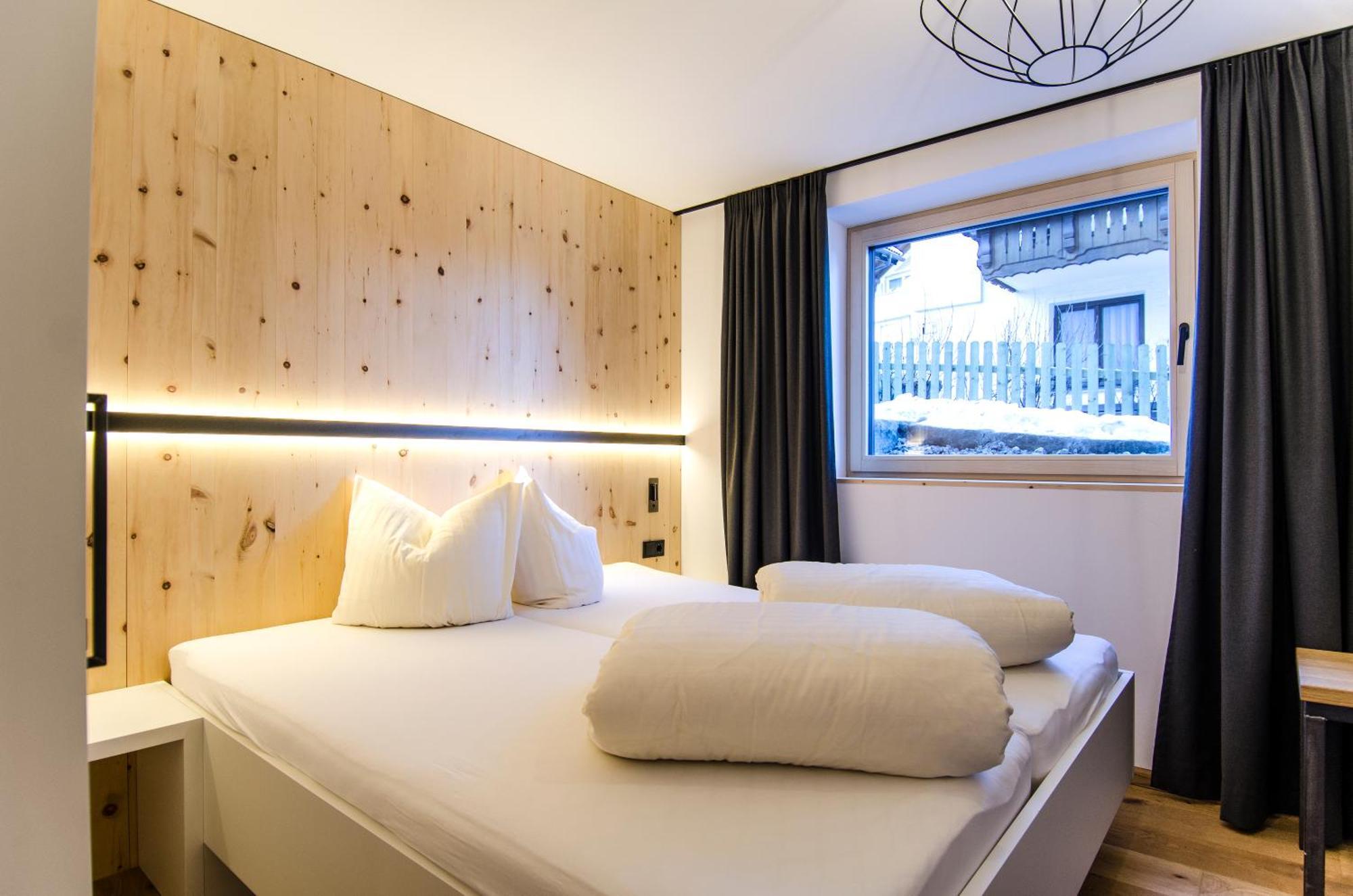 Apart Chamins Ischgl Ruang foto