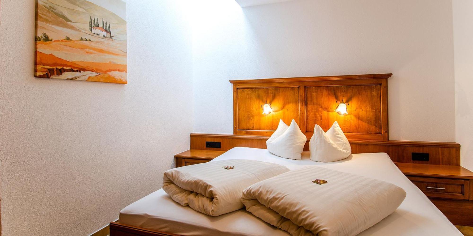 Apart Chamins Ischgl Ruang foto